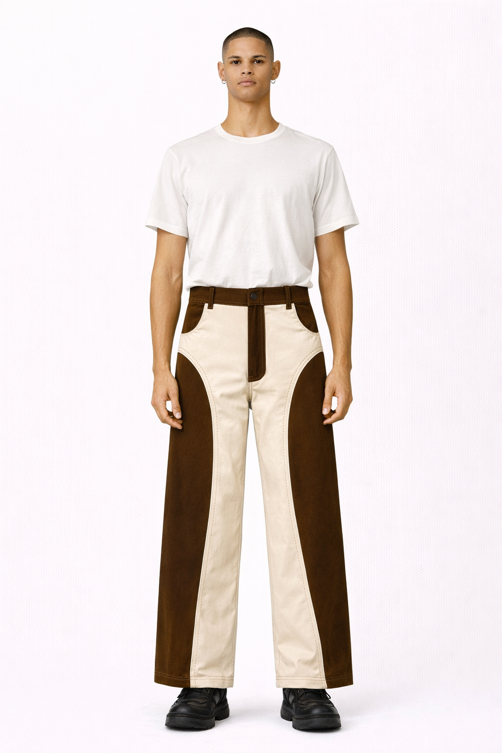 UCS Dual Path Panel Trousers