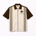 UCS Column Zip Shirt