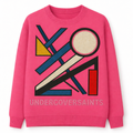 UCS 221 Constructed Symbol Crewneck